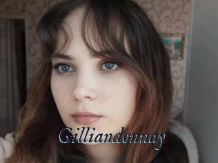 Gilliandonnay