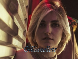 Gillianellett