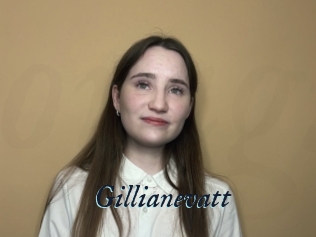 Gillianevatt