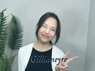 Gillianeyre