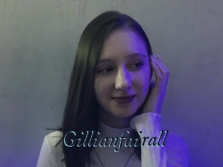 Gillianfairall