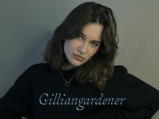 Gilliangardener