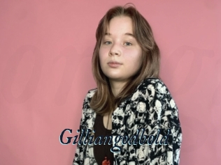 Gilliangodbold