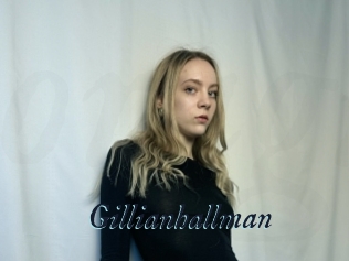 Gillianhallman