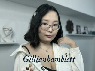 Gillianhamblett