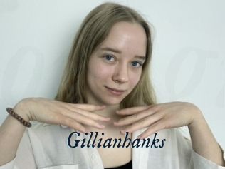 Gillianhanks