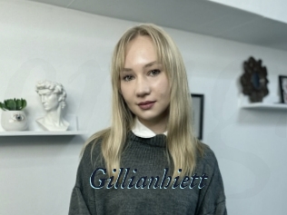Gillianhiett
