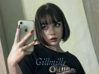 Gillmills
