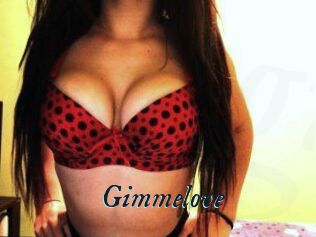 Gimmelove