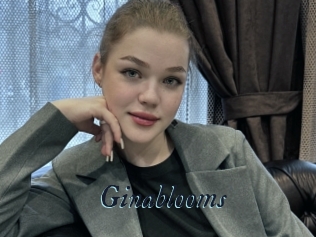 ginablooms Oral Girls