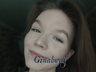 Ginaboyd