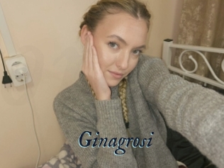 Ginagrosi