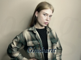 Ginahartt