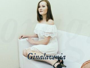 Ginalavenia