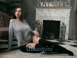 Ginamini