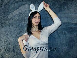 Ginaprincess