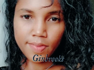 Ginbrooks