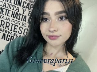 Ginevraparisi