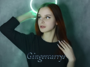 Gingercarrys