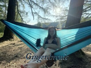 Gingerchronic