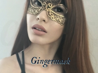Gingermask