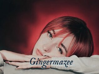 Gingermazee