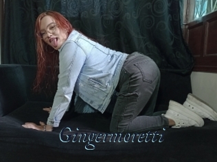 Gingermoretti