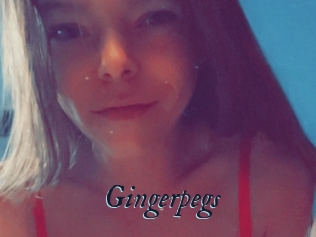 Gingerpegs