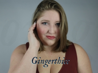 Gingerthicc