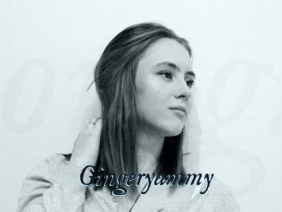 Gingeryammy