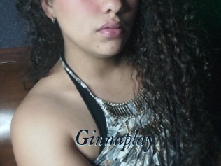 Ginnaplay