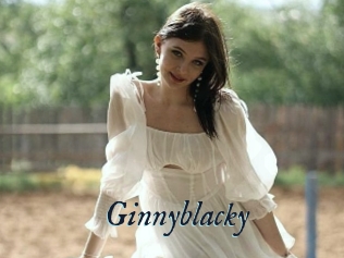Ginnyblacky
