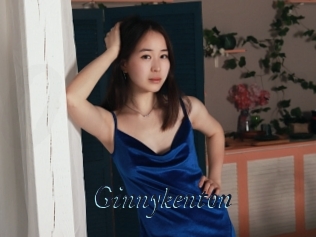 Ginnykenton