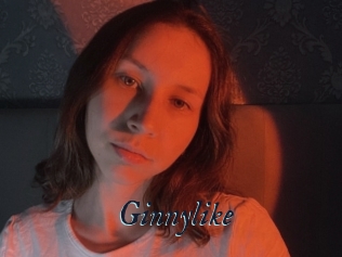 Ginnylike