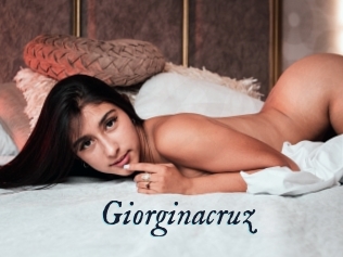Giorginacruz