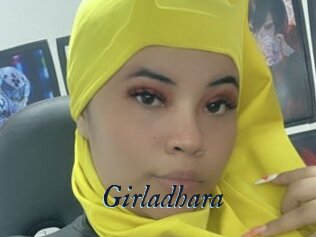 Girladhara