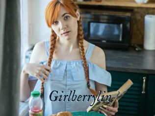 Girlberrylin