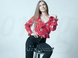 Girlboome