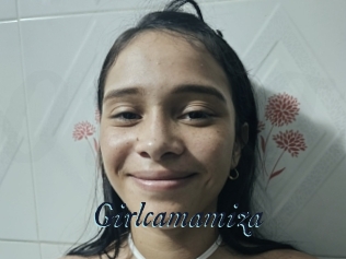 Girlcamamiza