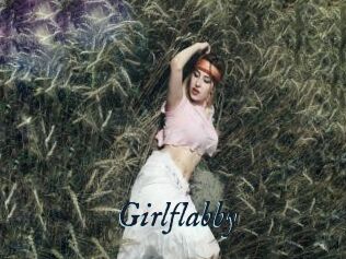 Girlflabby