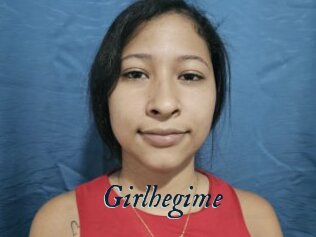 Girlhegime