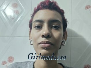 Girlmedussa