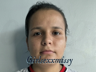 Girlsexxmissy