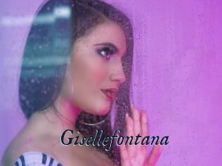 Gisellefontana