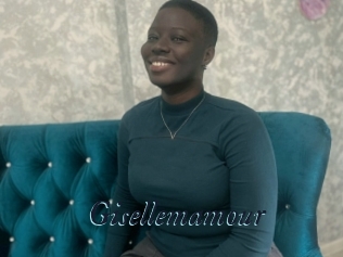 Gisellemamour