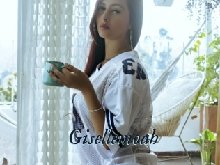 Gisellemoah