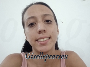 Gisellepearson