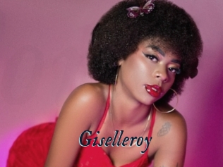 Giselleroy