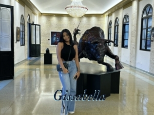 Gissabella