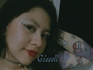 Gissell